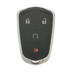 KeyStart Advanced Security Automotive Smart Key For Cadillac