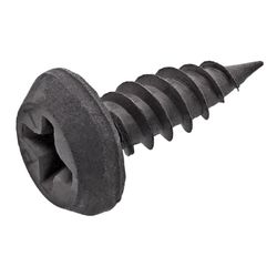 Grip-Rite Pro-Twist No. 7 wire X 7/16 in. L Phillips Coarse Framer Screw 5 lb 1890 pk