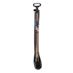 Underhill BigGulp 10 gph Polycarbonate Switchless Switch Bottom Manual Siphon Pump