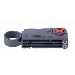 Gardner Bender 6-1/4 in. L Black Cable Cutter RG6 Ga.