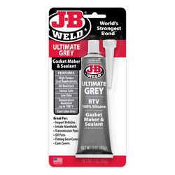 J-B Weld Type-1 Gasket Sealant 3 oz 1 pk