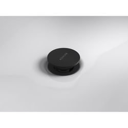 Kohler 1-1/4 in. D Plastic Lavatory Sink Drain