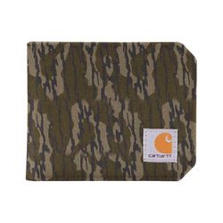 Carhartt Nylon Wallet