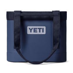 YETI Camino 12 Zip Carryall 12 L Classic Navy Tote