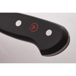 WUSTHOF Stainless Steel Block Knife Set 6 pc