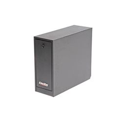 Dee Zee Steel Bed-Installed Drawer Truck Tool Box