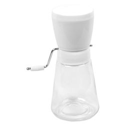 Fox Run Glass Nut Mill