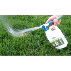 Revive Dog Spot Treatment All-Purpose Lawn Fertilizer For All Grasses 2000 sq ft