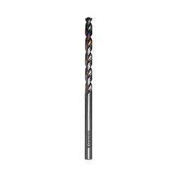 Diablo Metal Demon 9/64 in. X 2.8 in. L Metal Drill Bit 3-Flat Shank 1 pk