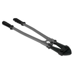 JET 14 in. Center Cut Bolt Cutter Black/Gray 1 pk