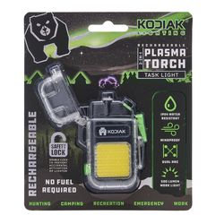 Kodiak COB LED Handheld Compact Task Light/Plasma Torch