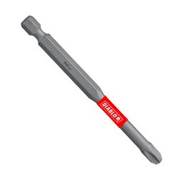 Diablo Phillips 3-1/2 in. L Screwdriver Bit 1 pc