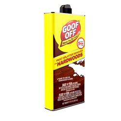 Goof Off Paint Remover 12 oz