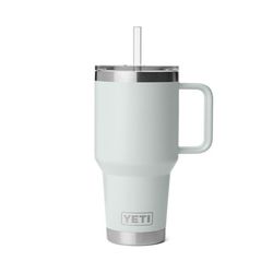 YETI Rambler 35 oz Ridgeline BPA Free 2.0 Straw Mug
