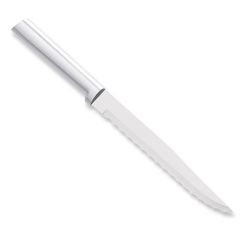 Rada Cutlery Polybagged 7 in. L Stainless Steel Slicer Knife 1 pc