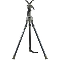 Primos Tripod Camo Plastic Trigger Stick 18-30 in.