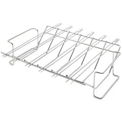 Broil King Stainless Steel Grill Topper 7 pc