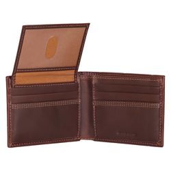 Carhartt One Size Leather Wallet