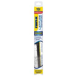 Rain-X Latitude 19 in. All Season Windshield Wiper Blade