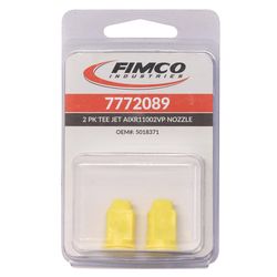 Fimco Spray Nozzle Tip