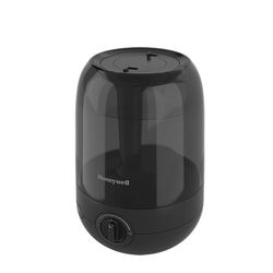 Honeywell 1 gal 200 sq ft Automatic Ultrasonic Cool Mist Humidifier