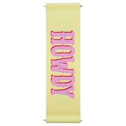 LoveHandle PRO Pink Howdy Cell Phone Grip For All Smartphones