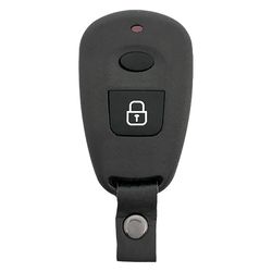 KeyStart Advanced Security Automotive Remote HD Key For Hyundai