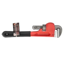 JMK Illinois Industrial Tool Pipe Wrench