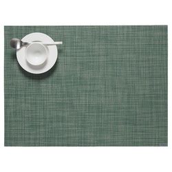 Chilewich Ivy Vinyl Placemats 19 in. L X 14 in. W