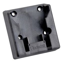 Underhill Power Gulp Battery Adapter Plate