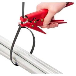 Gardner Bender 9.8 in. L Red Tie Tensioning Tool 1 pk