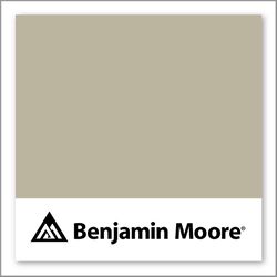 Benjamin Moore Urban Sophisticate CSP-160