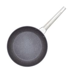Starfrit Ceramic Fry Pan 8 in. Blue