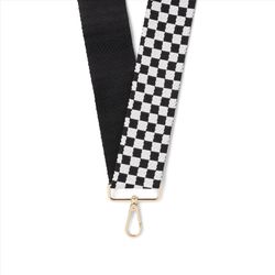 Kedzie Polyester Bag Strap