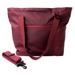 FitKicks Hideaway DUFFLE BAG Duffle Bag Fabric 1 pk