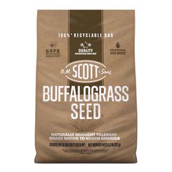 O.M. Scott & Sons Mixed Full Sun Grass Seed