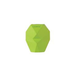 Pet Shop by Fringe Studio For Dog Green Rubber You're Adora-Ball Pet Toy 1 pk