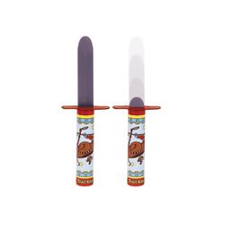 Schylling Trail Knife Multicolored