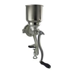 Chard Silver 16 cups Food Chopper 0 W