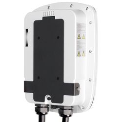 Leviton EV Series 240 48 Level 2 Electric Vehicle Charging Station With Wi-Fi 18