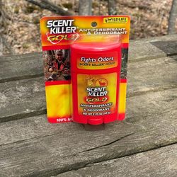 Wildlife Research Center Antiperspirants/Deodorants