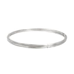 YardGard Galvanized Steel Tension Wire 1 pk