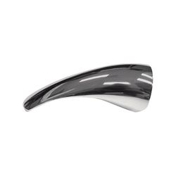 Danco For Universal Chrome Bathroom and Kitchen Faucet Handles