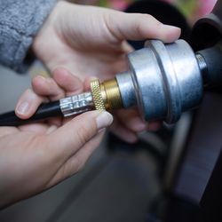 Mr. Heater Buddy Propane Portable Fuel Filter