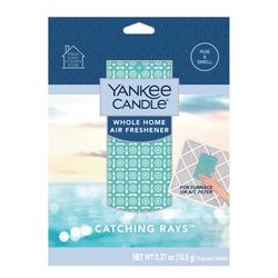 Yankee Candle Clean Air Ionizer Air Purifier and Air Freshener