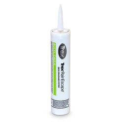 Trex Rainescape 11.75 in. H X 1.75 in. W X 1.75 in. L Gray Poly Gutter Sealant