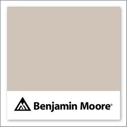 Benjamin Moore Alphano Beige 989