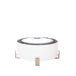 Breeo Luxeve Smokeless Fire Pit 30 in. W Stainless Steel Outdoor Round Wood Fire Pit