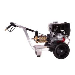 Pressure-Pro Honda 4000 psi Gas 4 gpm Pressure Washer