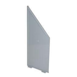 Bird-B-Gone Extender End Caps Installation Accessory 10
